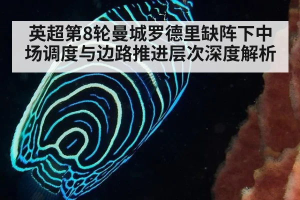 英超第8轮曼城罗德里缺阵下中场调度与边路推进层次深度解析